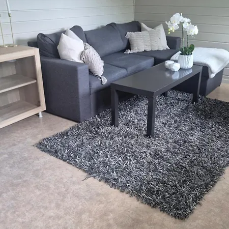 Apartmán I Hjerte Av Vagsbygd *