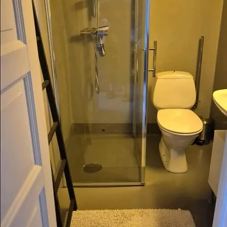 Apartmán I Hjerte Av Vagsbygd