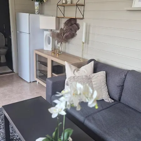 Apartmán I Hjerte Av Vagsbygd Kristiansand