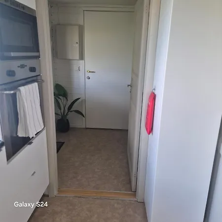 I Hjerte Av Vagsbygd Apartmán Kristiansand