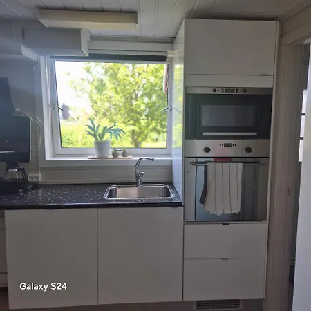 I Hjerte Av Vagsbygd Kristiansand