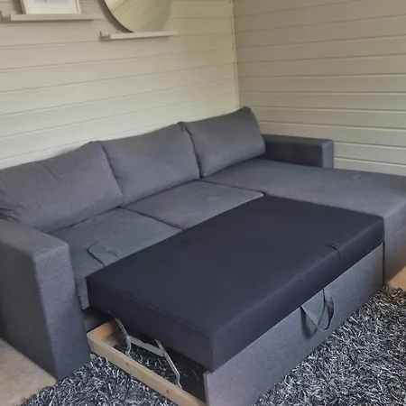 Apartmán I Hjerte Av Vagsbygd *