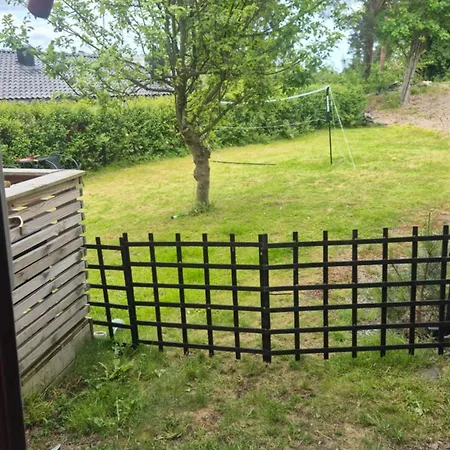 I Hjerte Av Vagsbygd