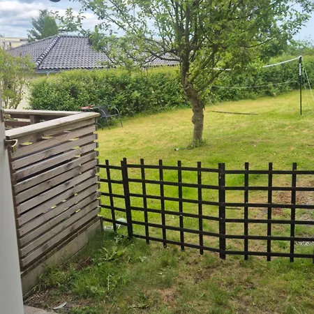 Apartmán I Hjerte Av Vagsbygd